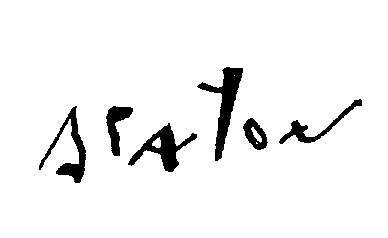 [Signature]