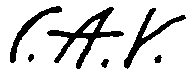 [Signature]