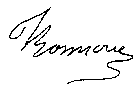 [Signature]