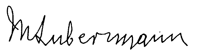 [Signature]