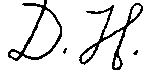 [Signature]