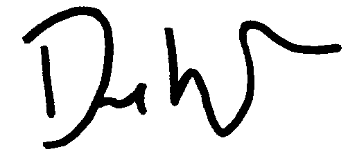 [Signature]