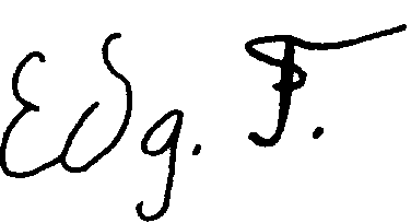 [Signature]