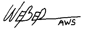 [Signature]