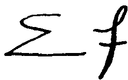 [Signature]