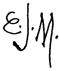 [Signature]