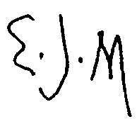 [Signature]