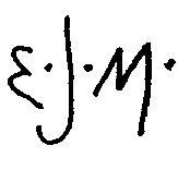 [Signature]