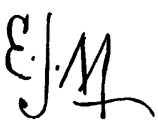 [Signature]