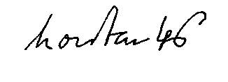 [Signature]