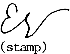 [Signature]