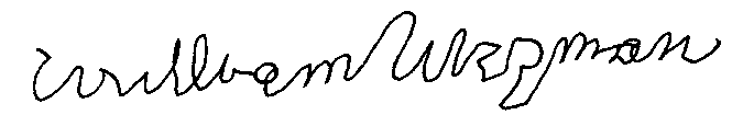 [Signature]