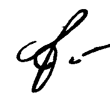 [Signature]