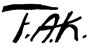 [Signature]