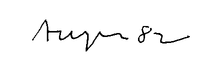 [Signature]