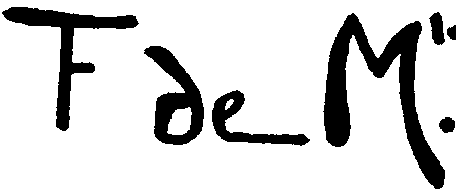 [Signature]