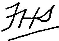 [Signature]