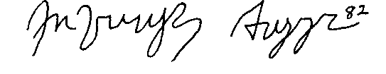 [Signature]