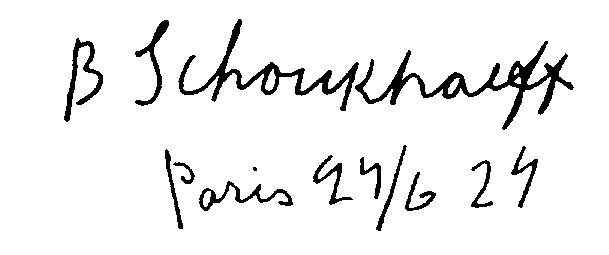 [Signature]