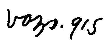 [Signature]