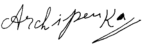 [Signature]