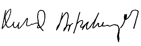 [Signature]