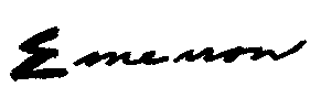 [Signature]