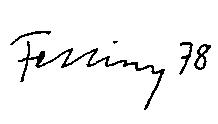 [Signature]