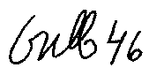 [Signature]