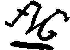 [Signature]