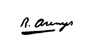 [Signature]