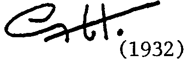 [Signature]