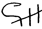 [Signature]