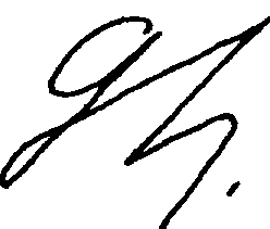 [Signature]