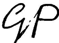 [Signature]