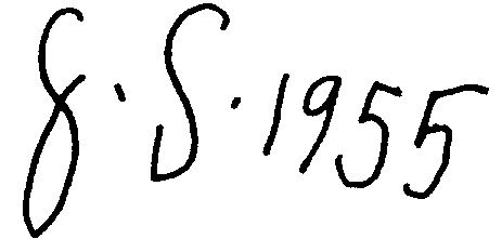 [Signature]