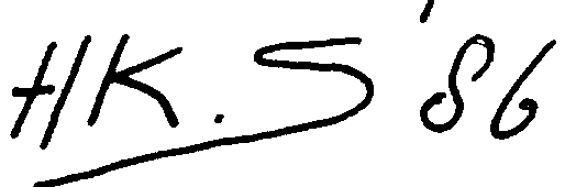 [Signature]