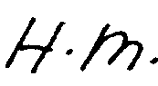 [Signature]