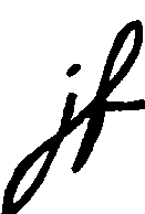 [Signature]