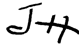 [Signature]