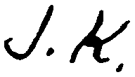 [Signature]