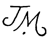 [Signature]