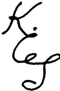 [Signature]