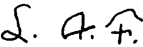 [Signature]