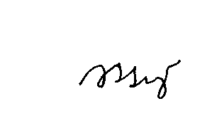 [Signature]