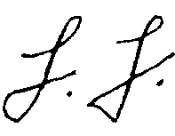 [Signature]