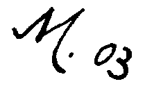 [Signature]