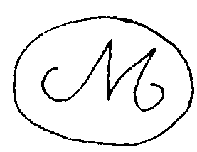 [Signature]