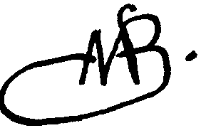 [Signature]