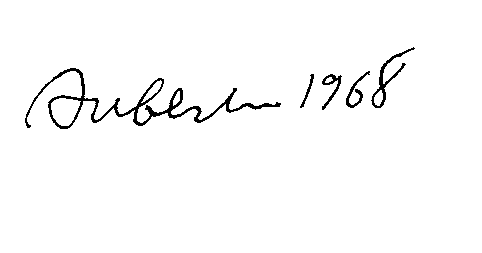 [Signature]